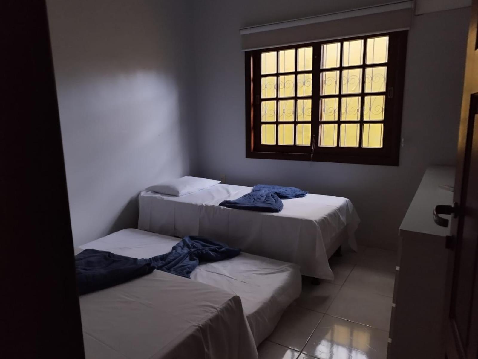 Holiday home Coqueiral Porto Seguro