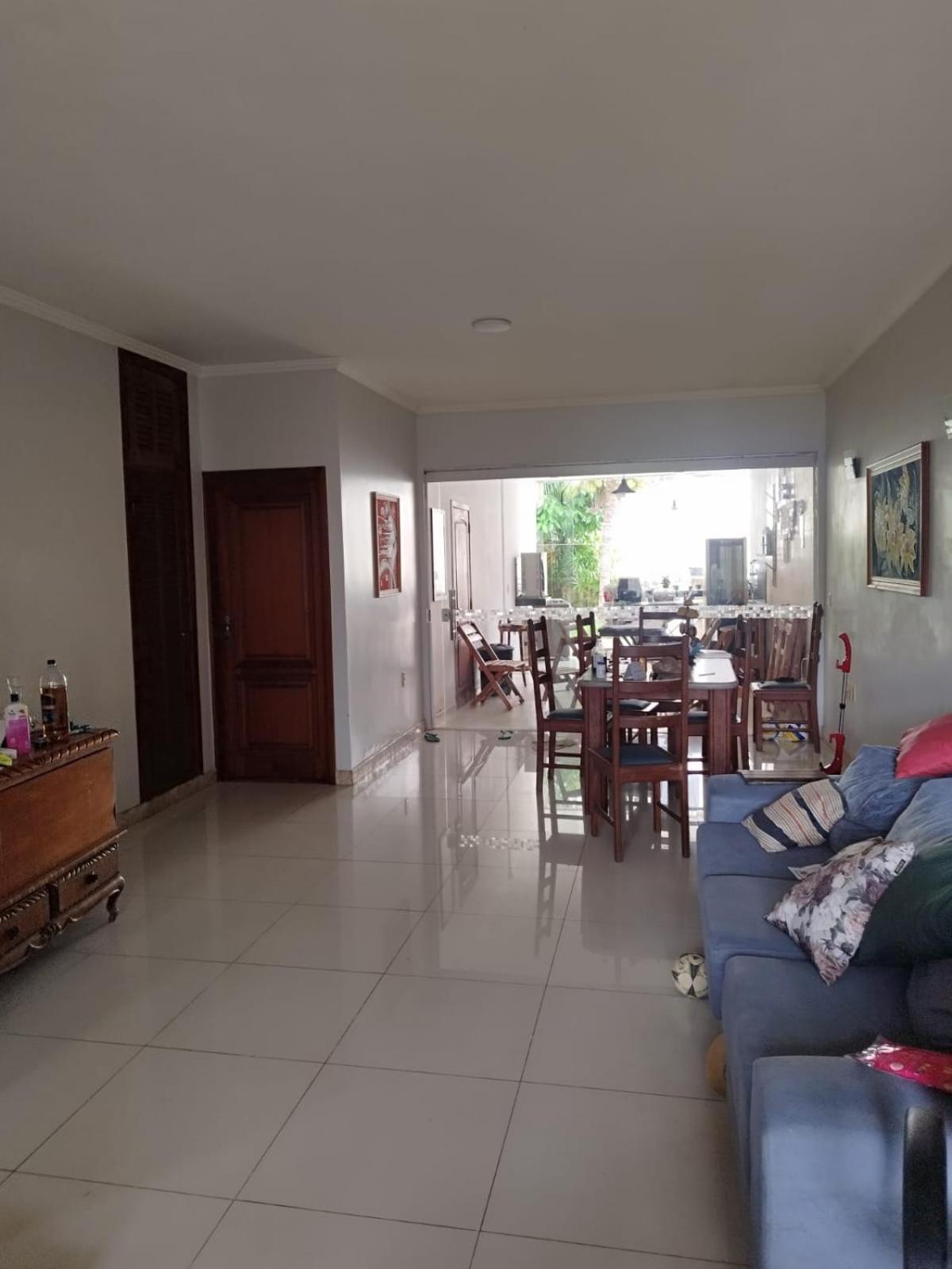 Coqueiral Holiday home