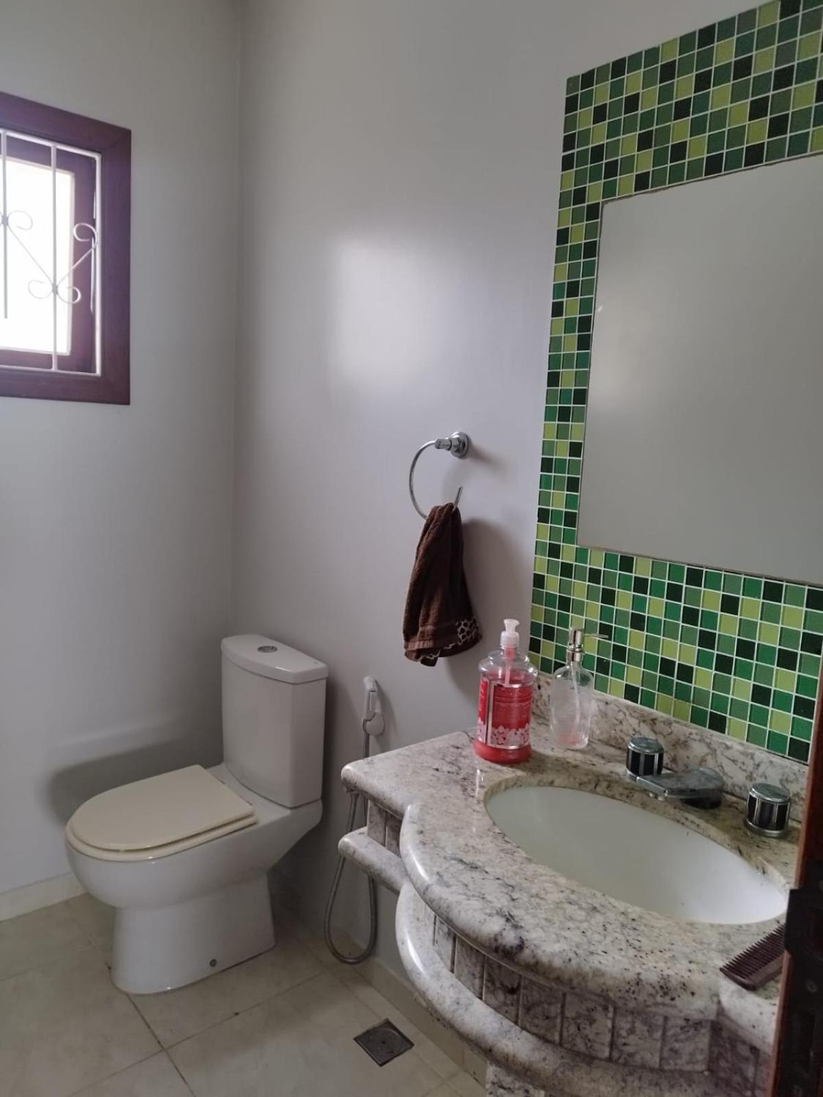 Holiday home Coqueiral Porto Seguro